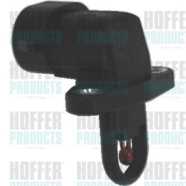 HOFFER Senzor, temperatura exterioara număr articol: 7472236 ieftin