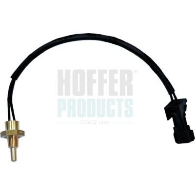 HOFFER Sensore, Temperatura refrigerante Numero articolo: 7472275 poco costoso