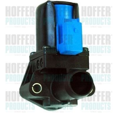 HOFFER Supapa control, agent frigorific număr articol: 8029902 ieftin