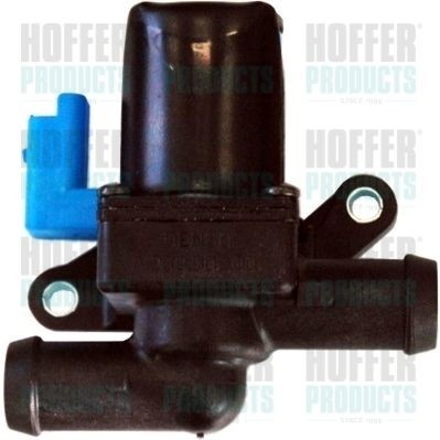 HOFFER Supapa control, agent frigorific număr articol: 8029907 ieftin