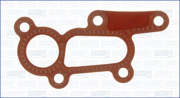 AJUSA Seal, oil filter housing Article number: 00962900 cheaply