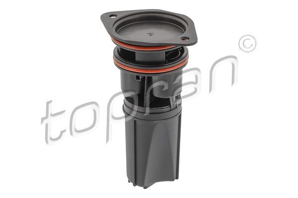 TOPRAN Separator ulei, ventilatie bloc motor număr articol: 115 670 ieftin