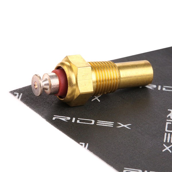 RIDEX Sensor, coolant temperature Article number: 830C0013 cheaply