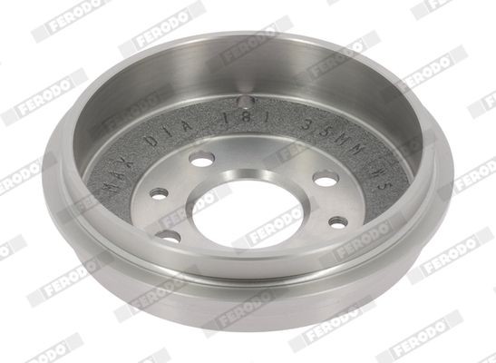 FERODO Bremstrommel Artikelnummer: FDR329005 günstig