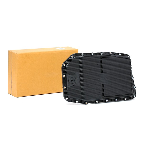 RIDEX Baie ulei, cutie viteze automata număr articol: 3105O0002 ieftin