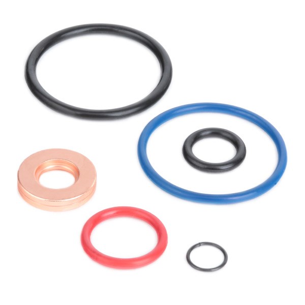 FAI AutoParts Seal Kit, injector nozzle Article number: IS001 cheaply