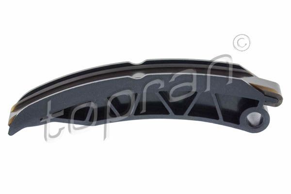TOPRAN Tensioner Guide, timing chain Article number: 502 617 cheaply