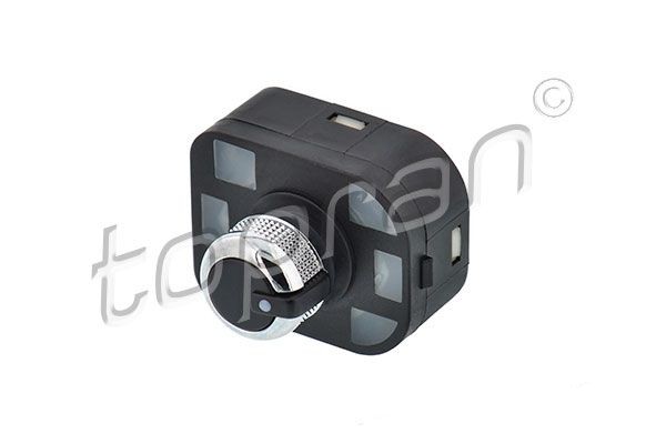TOPRAN Switch, mirror adjustment Article number: 114 917 cheaply