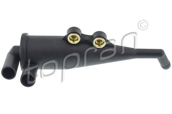TOPRAN Valve, engine block breather Article number: 502 101 cheaply