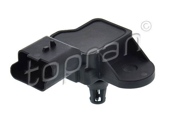 TOPRAN Sensor, boost pressure Article number: 502 287 cheaply