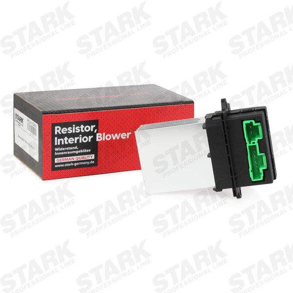 STARK Blower control unit Article number: SKCU-2150001 cheaply