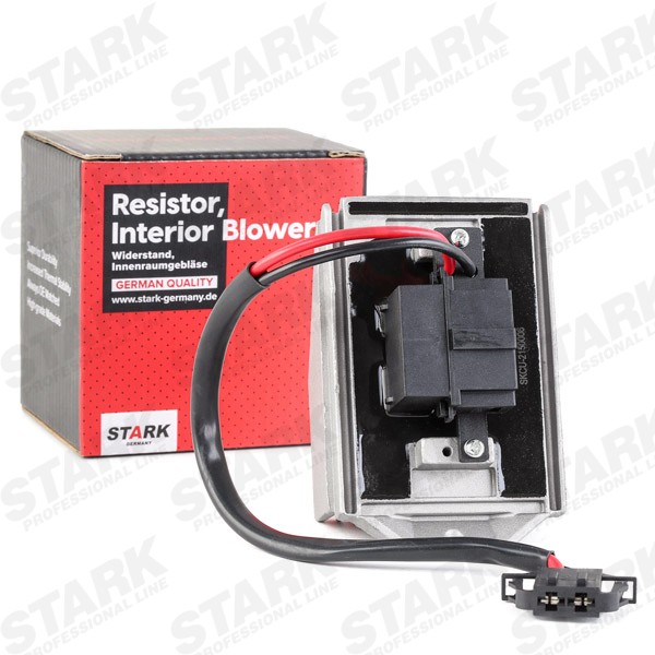 STARK Blower control unit Article number: SKCU-2150006 cheaply