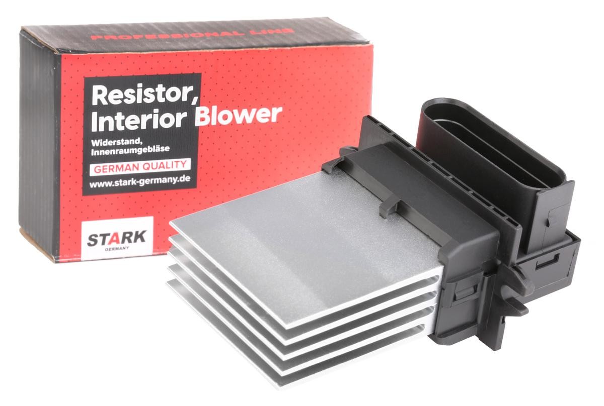 STARK Unitate de control, incalzire / ventilatie număr articol: SKCU-2150014 ieftin