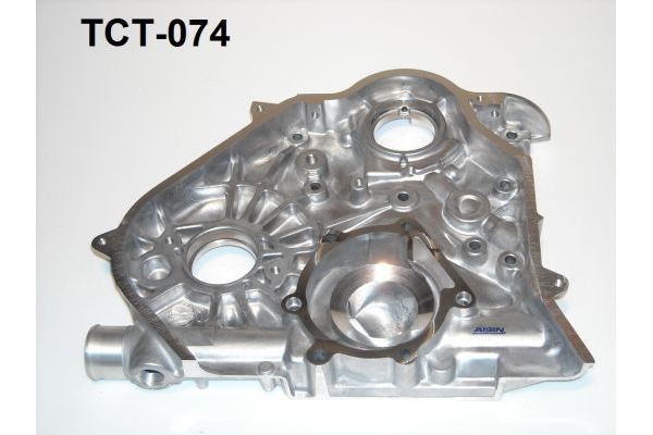 AISIN Timing Case Article number: TCT-074 cheaply