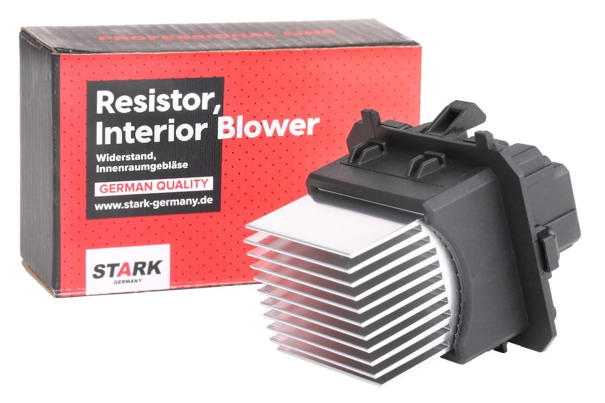 STARK Unitate de control, incalzire / ventilatie număr articol: SKCU-2150025 ieftin