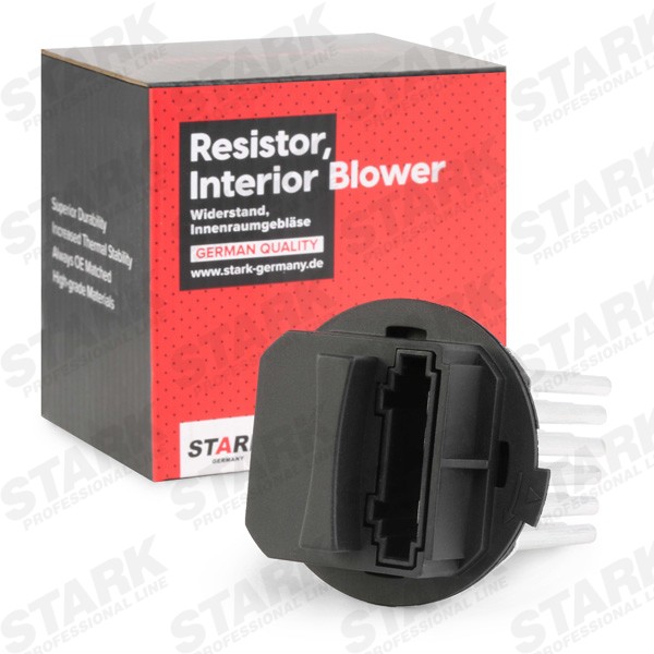 STARK Blower control unit Article number: SKCU-2150028 cheaply