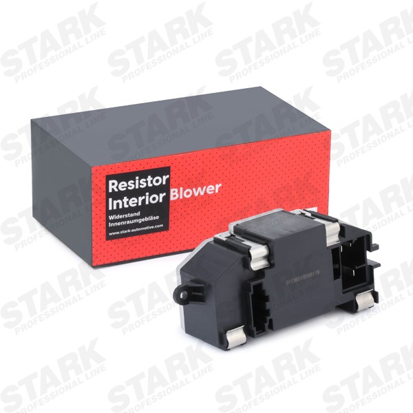 STARK Blower control unit Article number: SKCU-2150042 cheaply