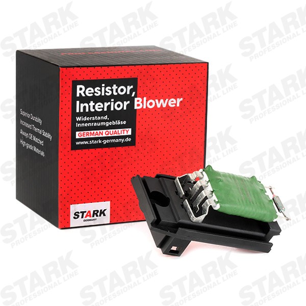 STARK Unitate de control, incalzire / ventilatie număr articol: SKCU-2150070 ieftin