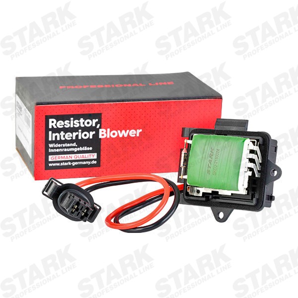 STARK Unitate de control, incalzire / ventilatie număr articol: SKCU-2150074 ieftin