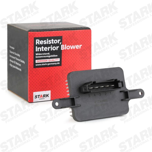 STARK Unitate de control, incalzire / ventilatie număr articol: SKCU-2150078 ieftin