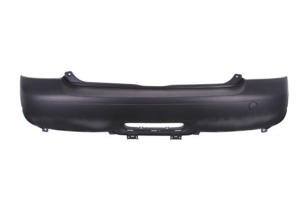 BLIC 5506-00-4001952P Rear bumper Convertible 1.6 Cooper S 184 PS Petrol 2015