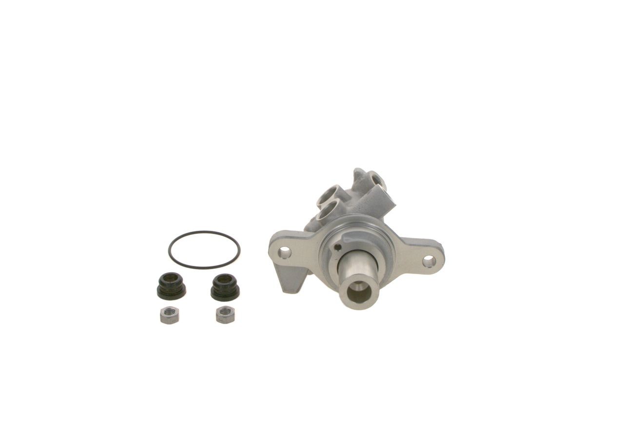 BOSCH Bremsehovedcylinder Varenummer: 0 204 817 839 billige