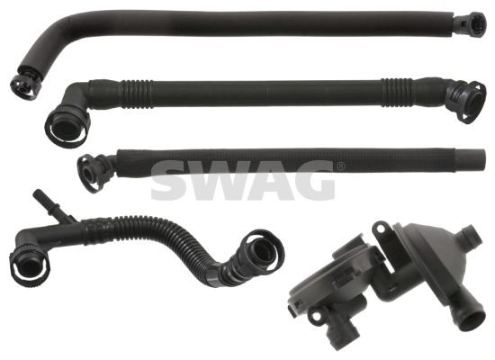 SWAG Ventil, aerisire carter număr articol: 20 94 6303 ieftin