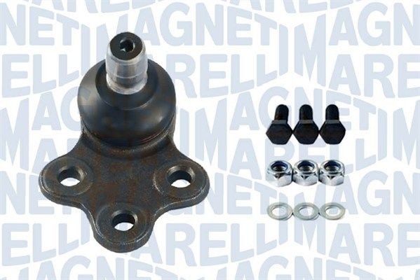 MAGNETI MARELLI Pernos de fixação, braço transversal Número de artigo: 301181311920 baixo custo