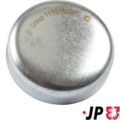 JP GROUP 1110150200 Otsik A4 1.8 T 180 HP Bensiin 2001