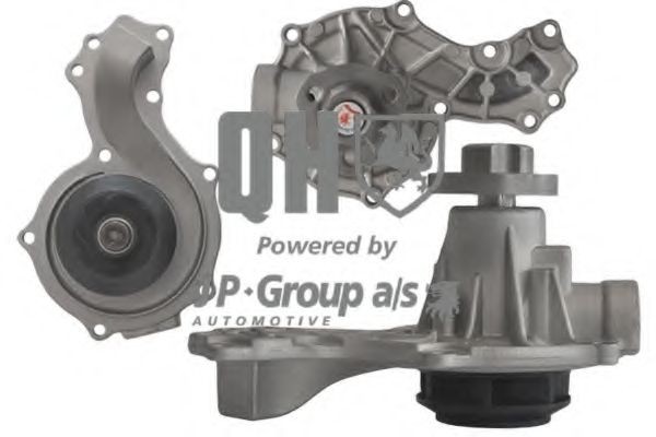 JP GROUP Veepump Artikli number: 1114100709 soodsalt
