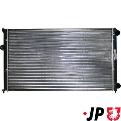 JP GROUP Cowling, radiator fan Article number: 1115000600 cheaply
