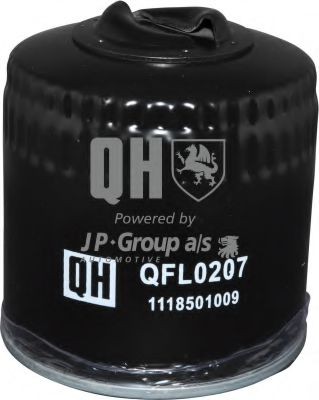 JP GROUP Filtre à huile UGS: 1118501009 à peu de frais