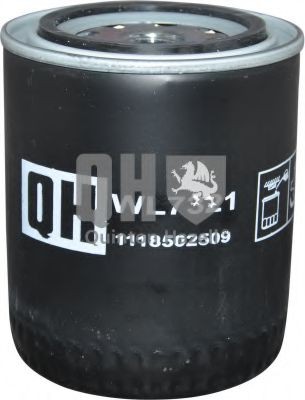 JP GROUP Filtru ulei număr articol: 1118502509 ieftin