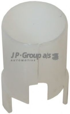 JP GROUP Juhthülss, sidur Artikli number: 1130350202 soodsalt