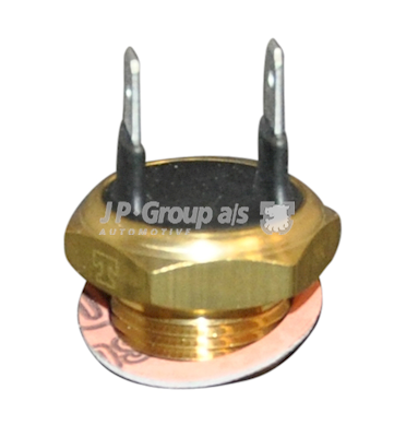 JP GROUP Horquilla de desembrague, embrague Número de artículo: 1130701000 a buen precio