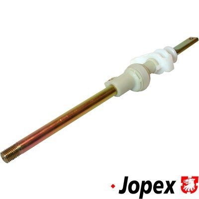 JP GROUP 1131600300 Избираща / превключваща щанга GOLF 1.9 TD, GTD 75 K.C. дизел 1998