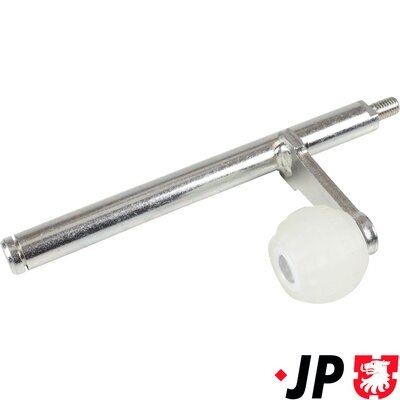 JP GROUP Deflection Shaft, gearshift mechanism Article number: 1131600900 cheaply