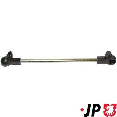 JP GROUP 1131601100 Избираща / превключваща щанга GOLF 1.9 TD, GTD 75 K.C. дизел 1998