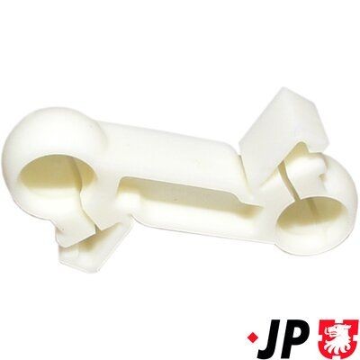 JP GROUP 1131601200 Избираща / превключваща щанга GOLF 1.9 TD, GTD 75 K.C. дизел 1998