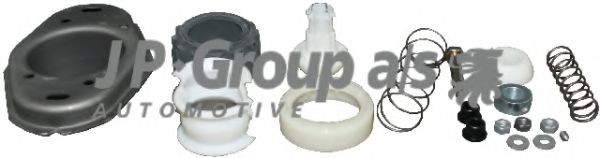 JP GROUP Repair Kit, gear lever Article number: 1131700810 cheaply