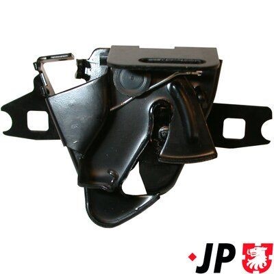 JP GROUP Bonnet Lock Article number: 1187700700 cheaply