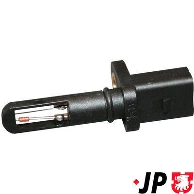 JP GROUP Sensor, Ansauglufttemperatur Artikelnummer: 1193101500 kaufen