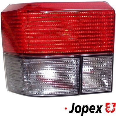 JP GROUP Taillight Article number: 1195301470 cheaply