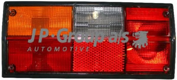 JP GROUP Taillight Article number: 1195303170 cheaply