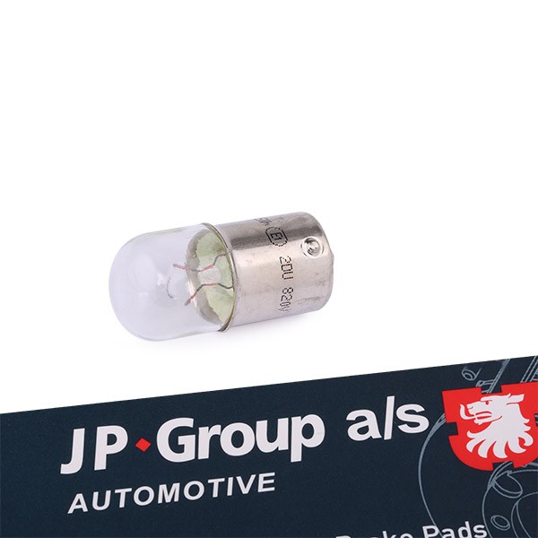 JP GROUP Hõõgpirn, tagatuli Artikli number: 1195900900 soodsalt