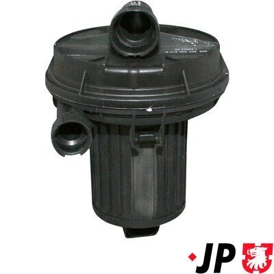 JP GROUP 1199900200 Lisaõhupump A4 1.8 T quattro 150 HP Bensiin 2001