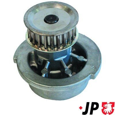JP GROUP Water pump Article number: 1214101100 cheaply