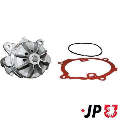 JP GROUP Water pump Article number: 1214102400 cheaply