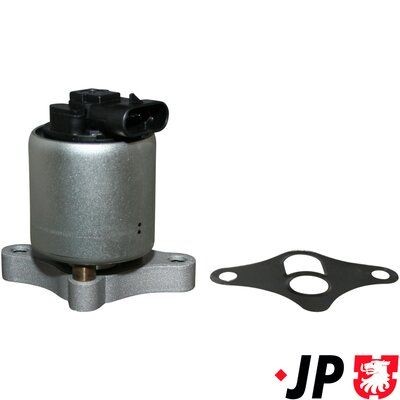 JP GROUP Valve, exhaust gas recirculation Article number: 1225000600 cheaply