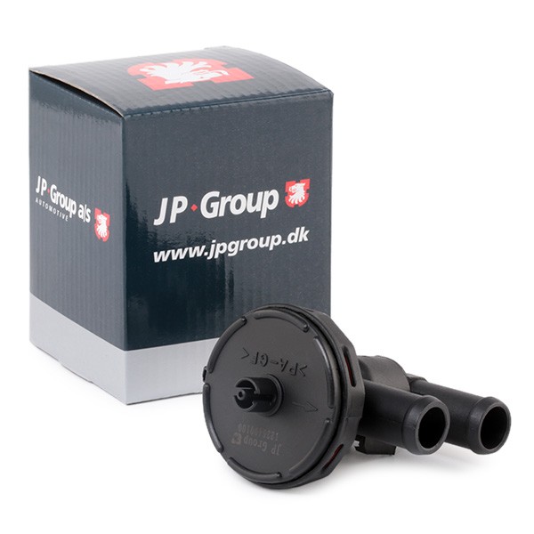 JP GROUP Jahutusvedeliku regulaatorklapp Artikli number: 1226400100 soodsalt